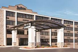 Lodging/accommodations close by nascar hall of fame. Radisson Hotel Charlotte Airport 70 1 3 3 Updated 2021 Prices Reviews Nc Tripadvisor