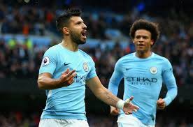 Последние твиты от manchester city (@mancity). Manchester City 3 0 Burnley Result 2017 18 Premier League Match Report Sergio Aguero Equals City Record As Leaders Move Five Points Clear London Evening Standard Evening Standard