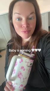 I still can't believe we are going to have a tiny newborn 🤯