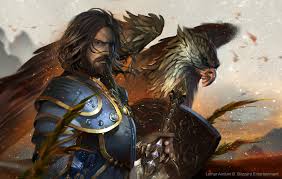 King anduin llane wrynn is the current king of stormwind and son of legendary human hero varian wrynn. Anduin Lothar Wow