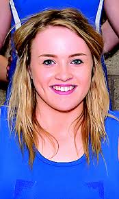 Quartet chosen for Scottish students' netball squad