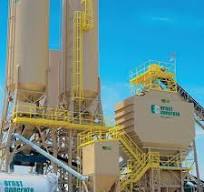 Vince Hagan Company | Concrete Batching Plant & Equipment ...