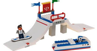 Robot Check Sports Games For Kids Lego Sports Building Toys