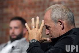 Photo: Gary Pinkel Foundation fund raiser