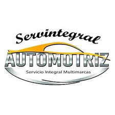 Servintegral Automotriz. Solución Integral Multimarcas