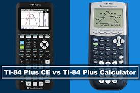 We believe it will also help students focus on learning math and science. Ti 84 Plus Ce Vs Ti 84 Plus Which Is Better Desk Advisor