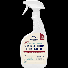 Pet Odor Eliminator Spray