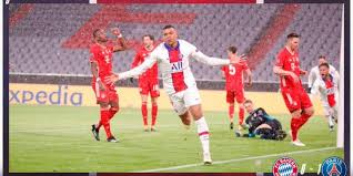 Ver espn en vivo online por internet hd gratis ver espn en vivo gratis online por internet, aquí podrás disfrutar tu canal preferido online 24/7 y te. Psg Vs Bayern Munich En Vivo Minuto A Minuto Vealo Gratis Espn Online Champions League Futbolred