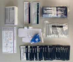 It was first identified in december 2019 in wuhan,. Abbot Covid 19 Ag Rapid Test Device