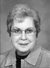 Ada Larson Obituary (2010)