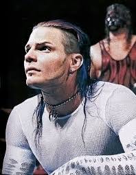 Jeff Hardy's Instagram, Twitter & Facebook