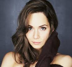 Feature: Actor Elena V. Wolfe Stars in a New Live-action Television Series 