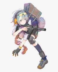 See more ideas about anime, dope art, supreme wallpaper. Supreme Anime 1 12 Scale Little Armory La029 Kriss Vector Smg Png Image Transparent Png Free Download On Seekpng