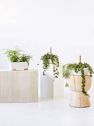 Check spelling or type a new query. 8 Great Plant Pots The Design Files Australia S Most Popular Design Blog Flower Pots Diy Garden Projects Plants