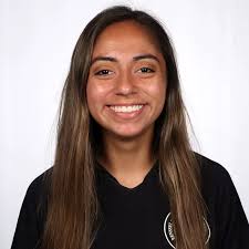 2019 Women's Soccer Roster