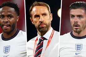 If england finish second in group d: England Euro 2020 Squad Who Has Made Southgate S Provisional 33 Man Selection When Will It Be Cut Down Goal Com