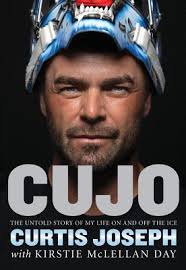 Cujo: The Untold Story of My Life On and Off the Ice (Hardcover)