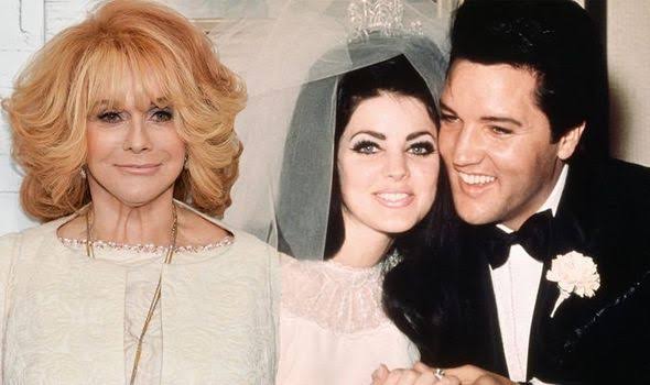 Elvis Presley affair: Ann-Margret knew King was 'finally at peace' in 1994 | Music | Entertainment | Express.co.uk