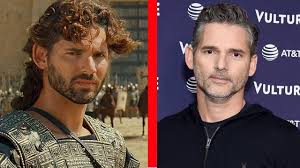 Maybe you would like to learn more about one of these? Troy 2004 Cast Then And Now Real Name Age Youtube