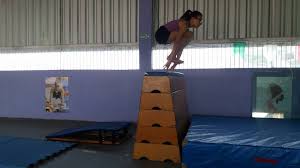 A ordem de apresentação das brasileiras será: Lindo Salto Aparo Academia De Ginastica Artistica Facebook