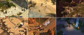 Requisitos recomendados del sistema para titan quest anniversary edition. Titan Quest Anniversary Edition Llega A Steam Pc Gameprotv