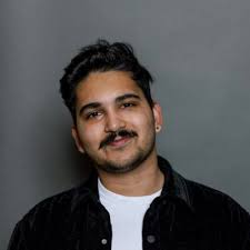 From The M Machine to Anjunadeep, Luttrell Shares His Story