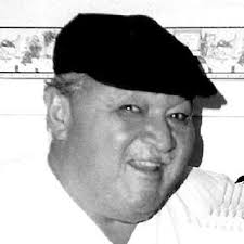 Ralph Falcon Obituary (1938