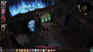 2018 life is strange 2: Divinity 2 Johanna Surrey S Tomb Puzzle Youtube