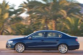 VOLKSWAGEN Passat specs & photos - 2005, 2006, 2007, 2008, 2009, 2010 - autoevolution