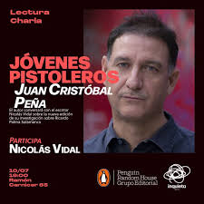 Juan Cristóbal Peña