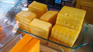 How To Smoke Cheese Seriousbbqs Com