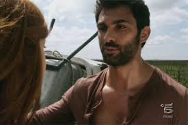 Francesco Arca: "Bruno Attali uscirà di scena da Le tre rose di Eva 2"