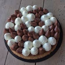 J En Reste Baba Fantastik 3 Chocolats 3 Chocolat Recettes De Patisserie Gateaux Et Desserts