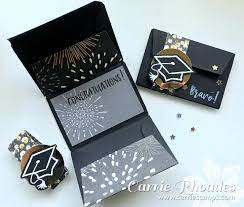 Tri Fold Gift Card Sleeve Diy Graduation Gifts Gift Card Holder Diy Graduation Cards Handmade
