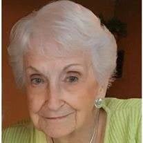 Eleanor Jane Gustafson Clark Obituary