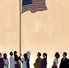 The us media is failing to deliver the story behind the. The Transformation Of The American Dream The New York Times