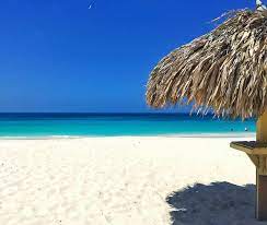 Marco bicci / shutterstock baby beach. Aruba S Eagle Beach Makes Tripadvisor S List Of World S Best Beaches For 2019 Visitaruba News