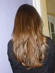 Cheveux Long De Dos Degrade Coiffure Cheveux Long Messy Hairstyles Long Hair Styles Hairstyle