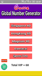 If you want to instal hong kong pools on your computer, follow these basic measures. Singapore Pools Latest Version For Android Download Apk