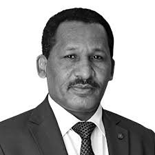 Al-Rasheed Abd-Allah Omar Hamad