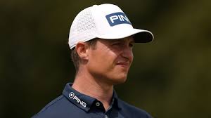 Cazoo Classic: Scotland's Calum Hill snatches maiden European Tour title  with one-shot win