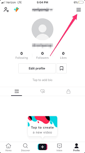 How To Add A Link To Your Tiktok Bio