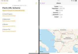 Launching Ios Apps With A Custom Url Scheme
