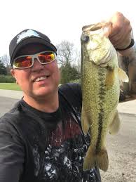 New bass Day :P Beaver Creek..... I'm in love! 😍