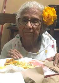 Antonia Canseco Obituary