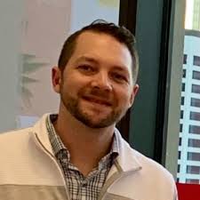 I'm thrilled to announce that as of September, I've taken