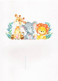 Boy S Safari Animals Baby Shower Invitation Zazzle Com In 2021 Safari Animals Baby Shower Animal Baby Shower Animal Baby Shower Invitations