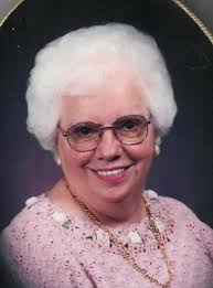 Norma F. (Stahl) Bothwell