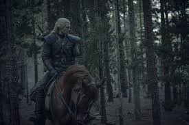 Все о сериале «ведьмак» от студии netflix. The Witcher Renewed For Season 2 At Netflix Ahead Of Series Premiere Variety