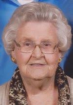 Remembering Geneva Ashby Crews